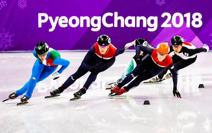 laatste kans voor shorttrackers