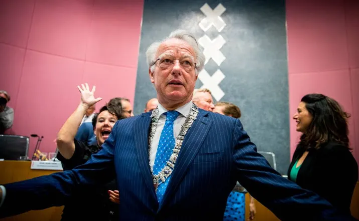 laatste kans voor sollicitatie burgemeester