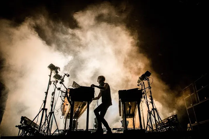 laatste lowlandsdag met kendrick lamar