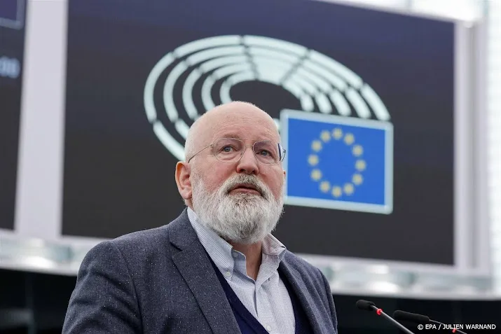 laatste obstakel weggenomen voor cruciale klimaatmaatregelen eu