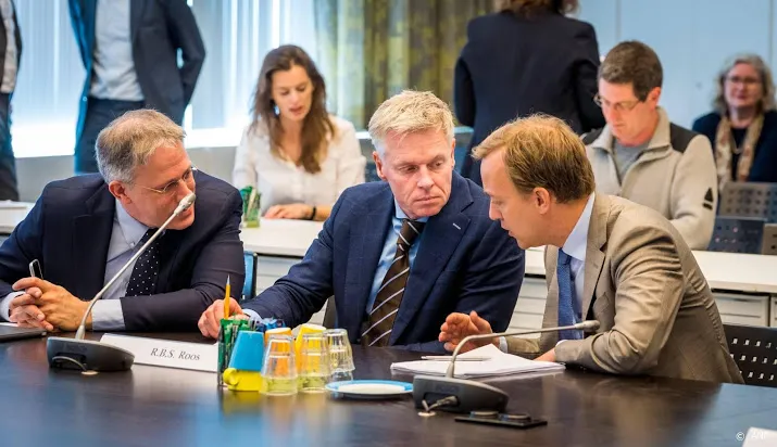 laatste provincie presenteert nieuw bestuur