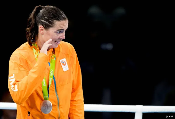 lacruz en fontijn doen sportieve plicht