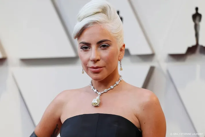 lady gaga wint oscar voor beste filmsong