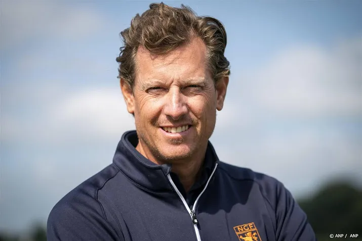 lafeber golfbondscoach af na onderzoek naar communicatiestijl