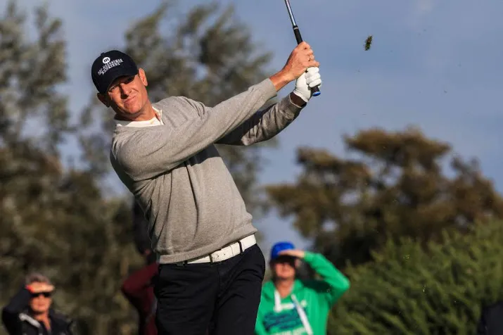 lafeber meldt zich af voor klm open