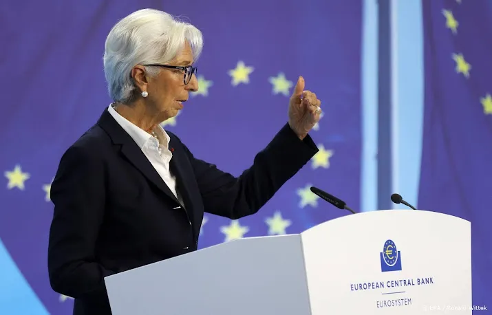 lagarde groene brandstoffen kunnen helpen tegen prijspieken