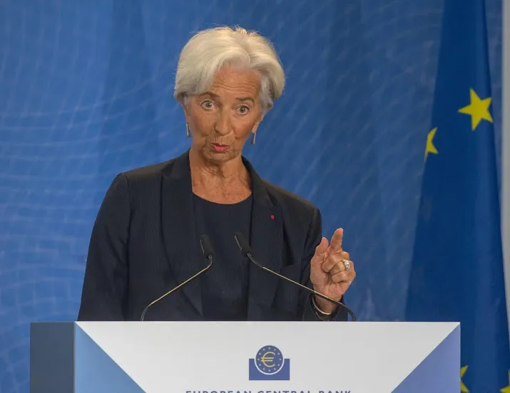 lagarde overheden moeten groei aanjagen
