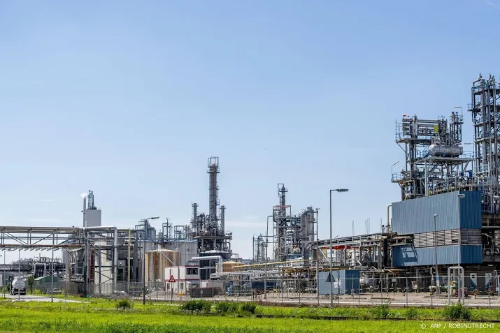 lage olieprijzen blijven afzetprijzen industrie drukken