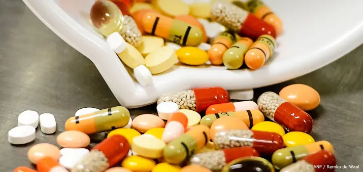 lagere dosis hartmedicijnen voor vrouwen