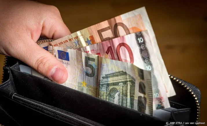lagere inkomens gaan er meer op achteruit