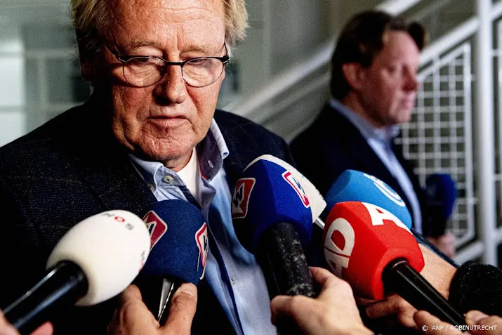 lagere overheden schiet op met kabinet