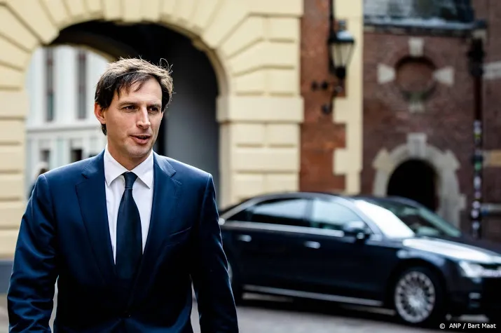 lagere overheidsuitgaven groeitegenvaller