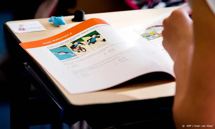 lagere schooladviezen omdat eindtoets door corona niet doorging