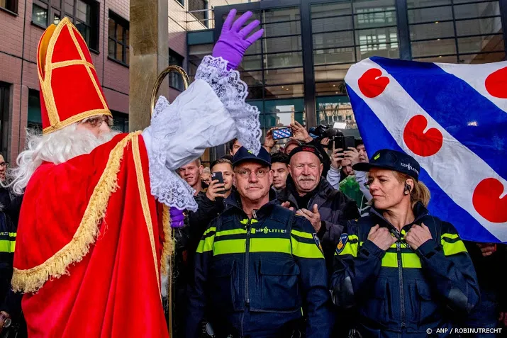 lagere straffen in hoger beroep blokkeerfriezen