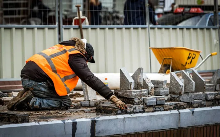lageropgeleiden moeten eerder met pensioen