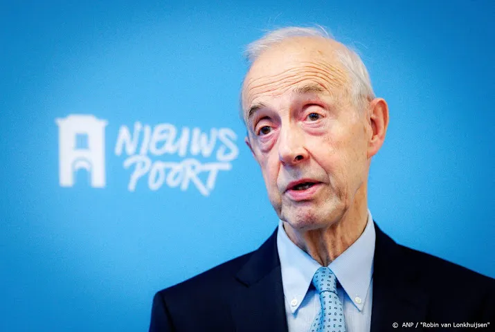 lakeman eist informatie van abn amro