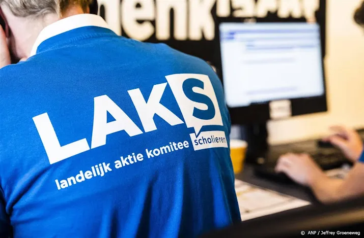 laks met taal minder onderscheid maken op school