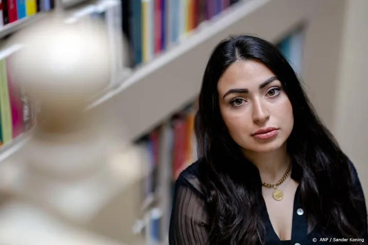 lale gul en fidan ekiz genomineerd voor fortuyn prijs