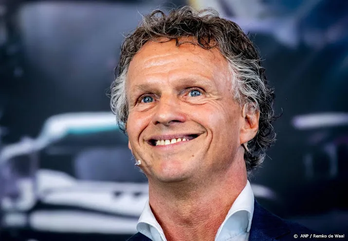 lammers blij dat racevergunning voor zandvoort in stand blijft