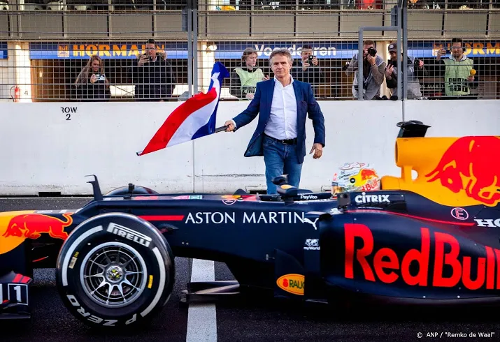 lammers slecht als race in zandvoort wel was doorgegaan