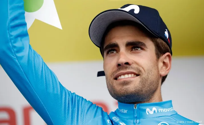 landa verkast van movistar naar bahrain
