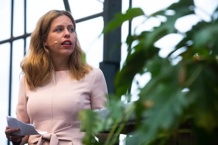 landbouw positie van boeren wordt versterkt