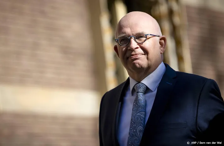 landbouwminister staghouwer onderzoekt invoering vleestaks