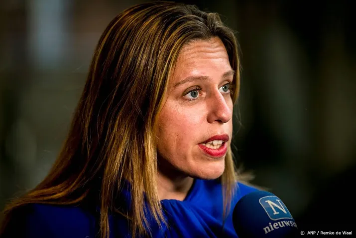landbouwminister stikstofplan d66 niet chic