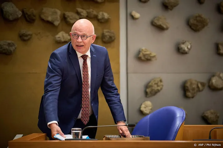 landbouwminister wil tempo in slachterijen nog niet verlagen