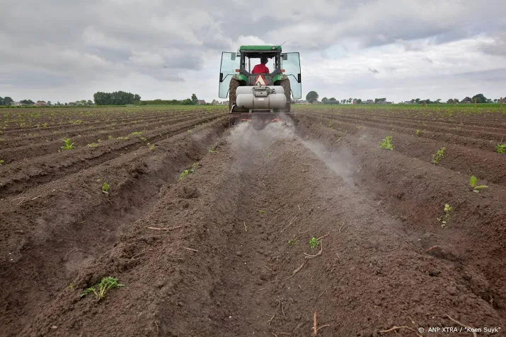 landbouwsector komt met eigen stikstofplannen