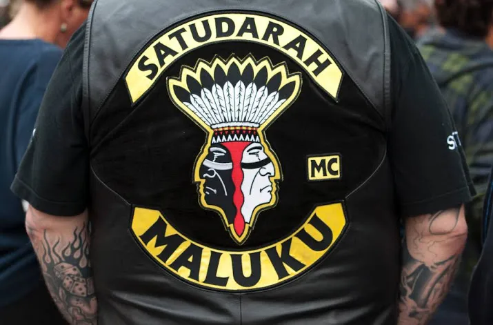 landelijk penningsmeester satudarah vast