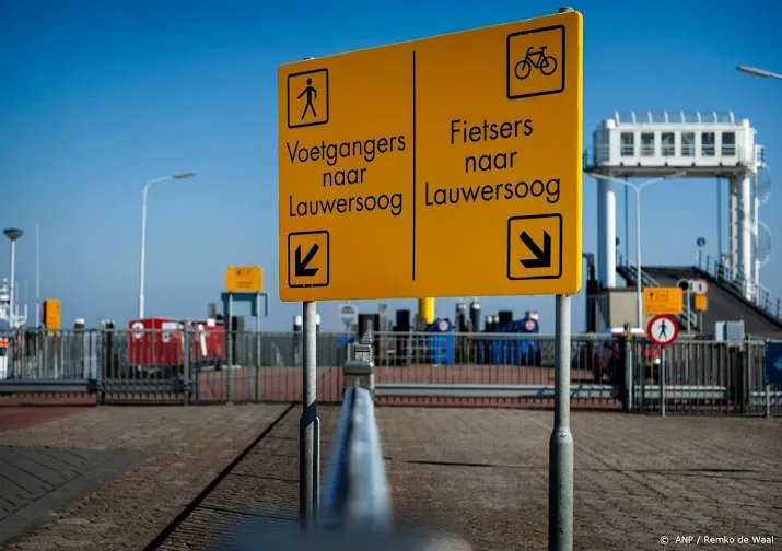 landelijke dekking voor ov chipkaart