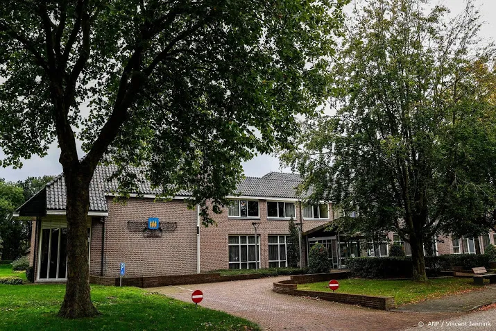landelijke hersteld hervormde kerk adviseert minder bezoekers