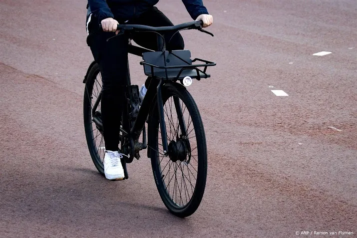 landelijke inzet rollerbank voor controle e bikes duurt langer