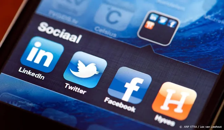 landen dreigen sociale media aan te pakken