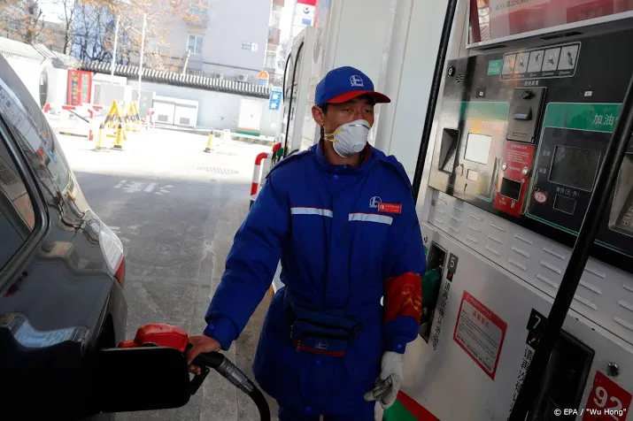 landen oliekartel opec onderschatten impact coronavirus