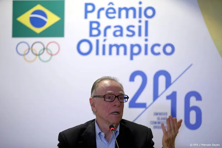 lange celstraf oud sportbaas brazilie voor kopen spelen 2016