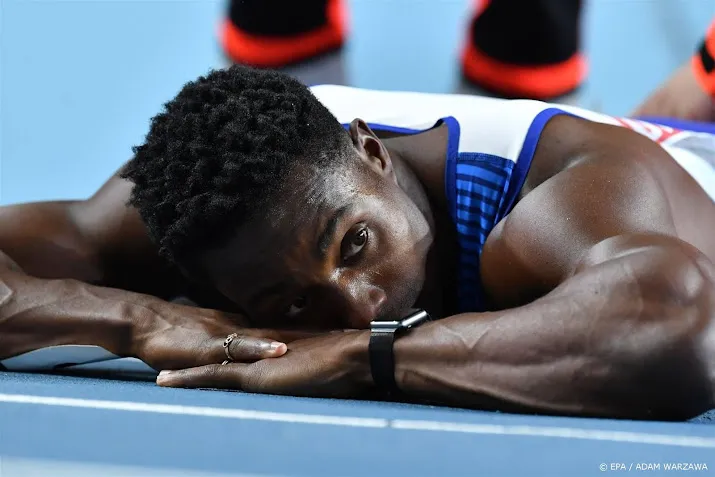 lange schorsing franse atleet golitin na gemiste dopingcontroles