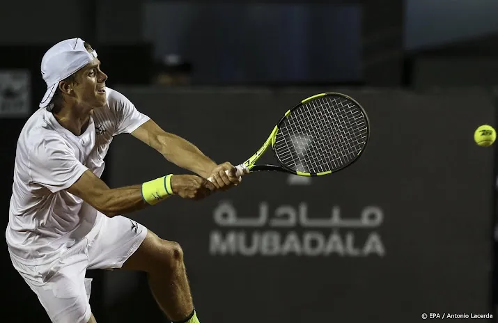 lange schorsingen voor belgische tennissers na matchfixingzaak