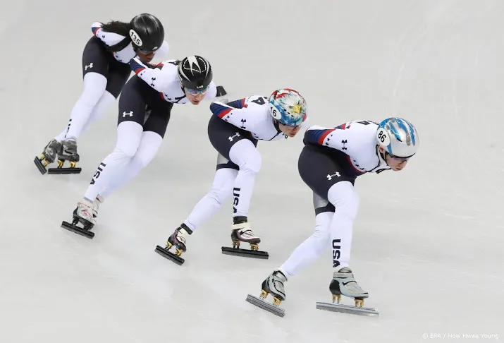 langere celstraf mishandelende shorttrackcoach
