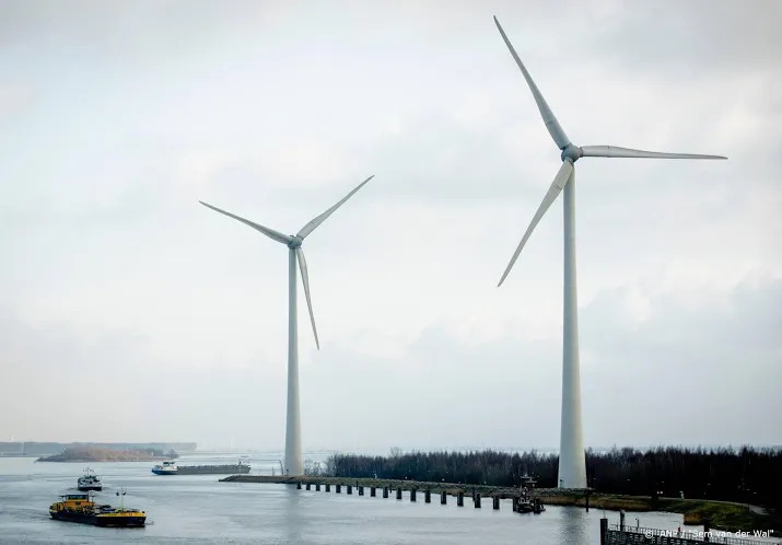 langere vergunning voor nieuwe windparken op zee