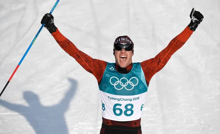 langlaufer cologna pakt derde goud op rij