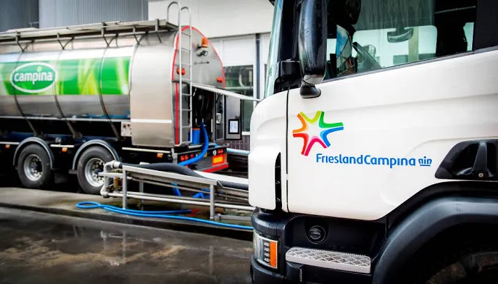 lasten halen winst frieslandcampina onderuit