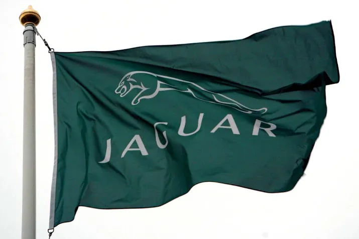 lastig kwartaal voor jaguar land rover