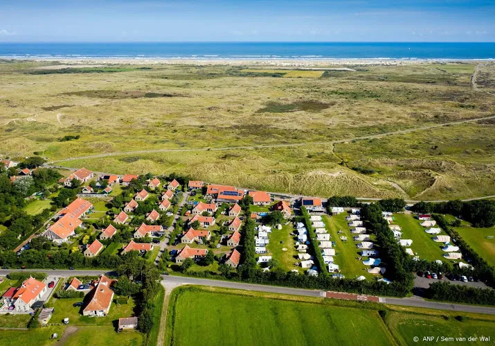 lastminuteboeker redt kerstperiode voor vakantieparken