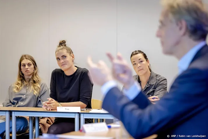 lat gaat omhoog voor lessen burgerschap in mbo