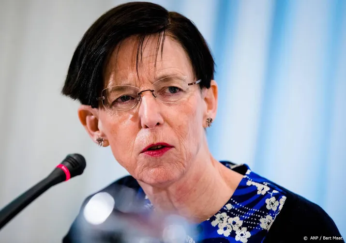 laura van geest nieuwe bestuursvoorzitter afm
