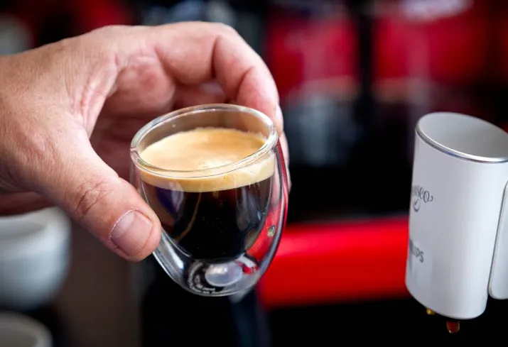 lavazza koopt koffieactiviteiten van mars