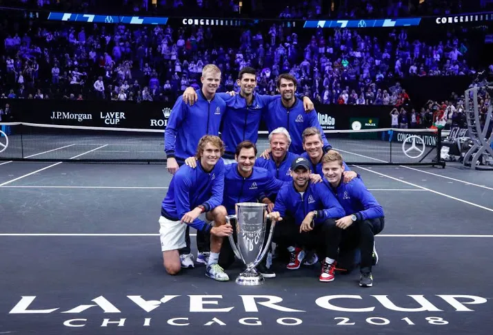 laver cup weer voor europese tennissers