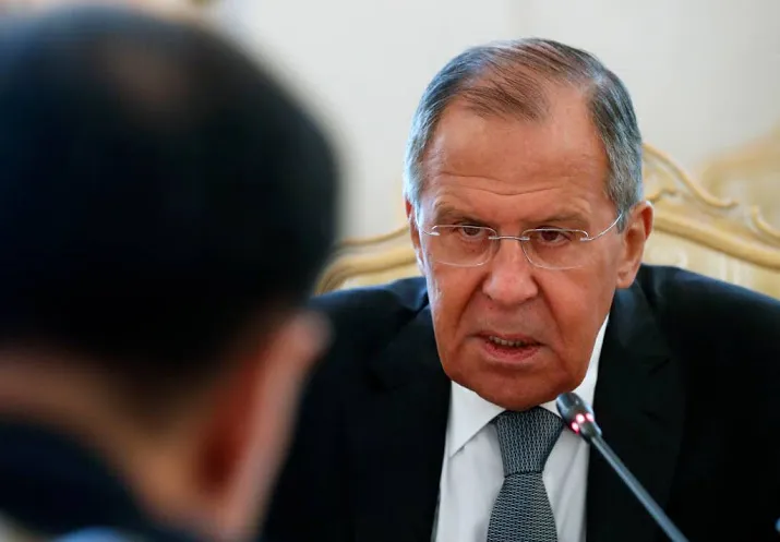 lavrov hekelt timing mh17 beschuldigingen
